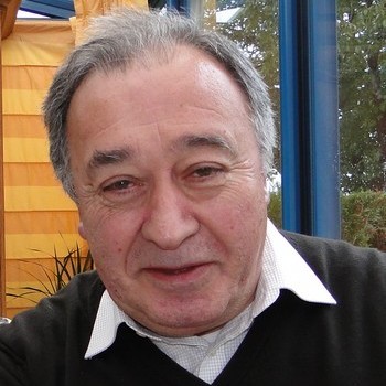 Jean-Charles Savignac