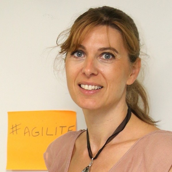 Magali Barnouin