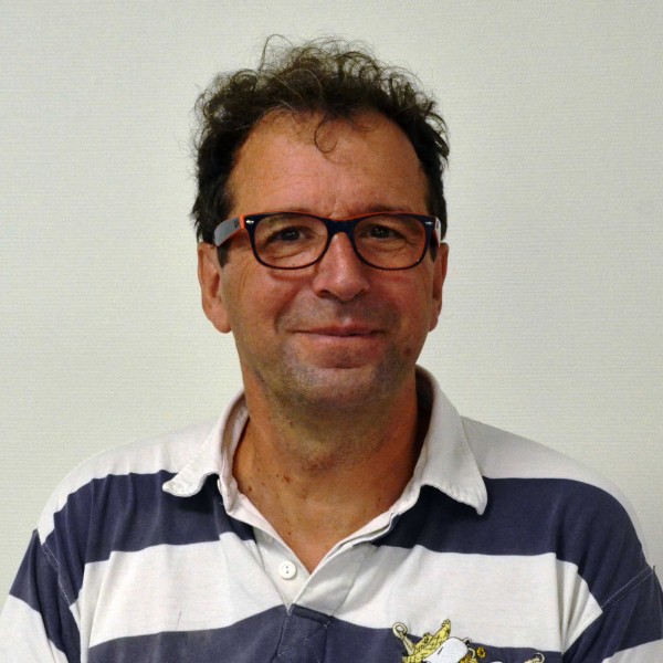 Vincent Kober