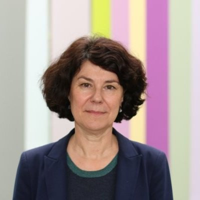 Brigitte Guigou