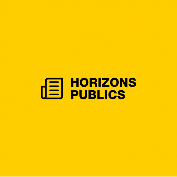 image visuel horizons publics