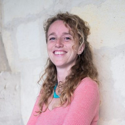 Julia Zimmerlich 