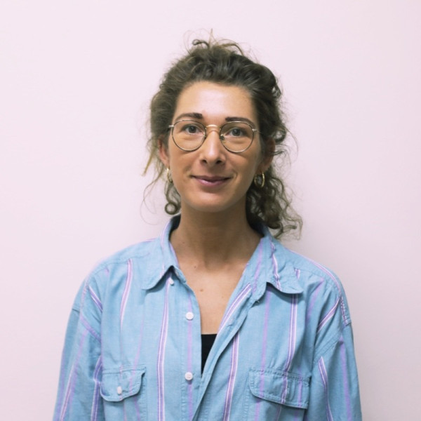 Lucille Fontaine