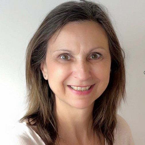 Séverine Bellina