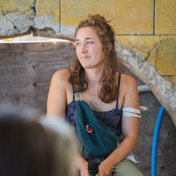 Cléa Fache