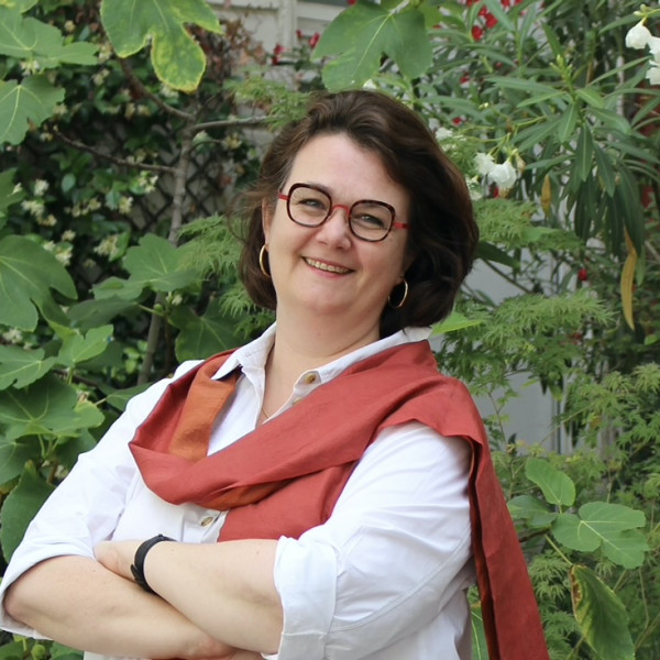 Virginie Besrest