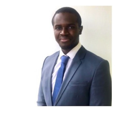 Charles Quansah