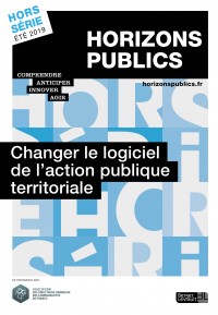 Changer le logiciel de l'action publique territoriale