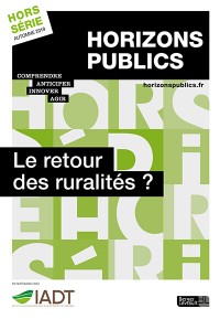 Le retour des ruralités ? Le retour des ruralités ?