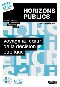 Voyage au cœur de la décision publique