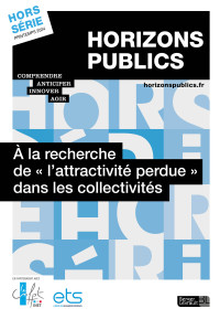 À la recherche de « l’attractivité perdue » dans les collectivités