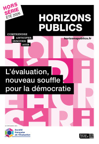 L'évaluation, nouveau souffle pour la démocratie