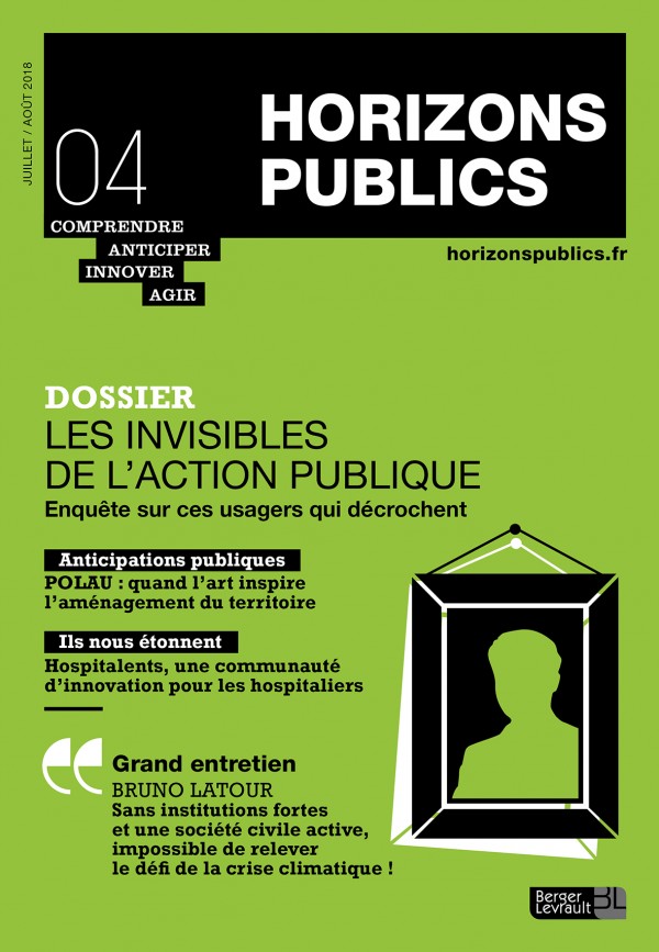 Les invisibles de l'action publique