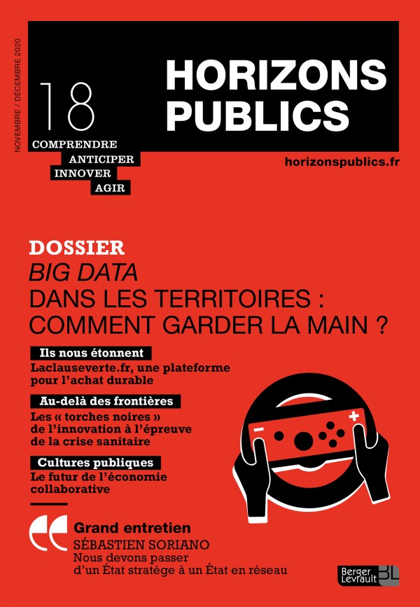 Vignette document Anticiper les dérives possibles de l'intelligence artificielle dans le monde du travail