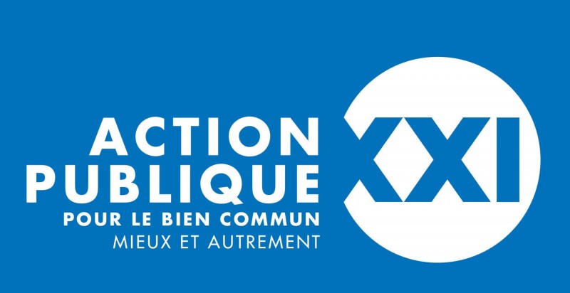 Action publique XXI