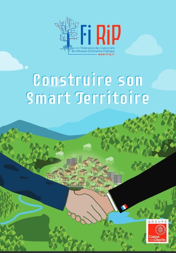 Guide Construire son smart territoire