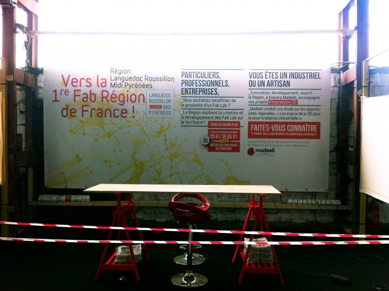 Fab Lab