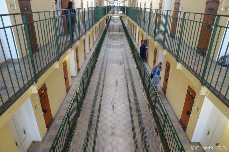 Prison