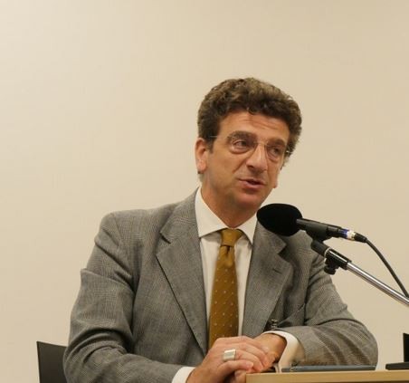 Giuseppe Bettoni