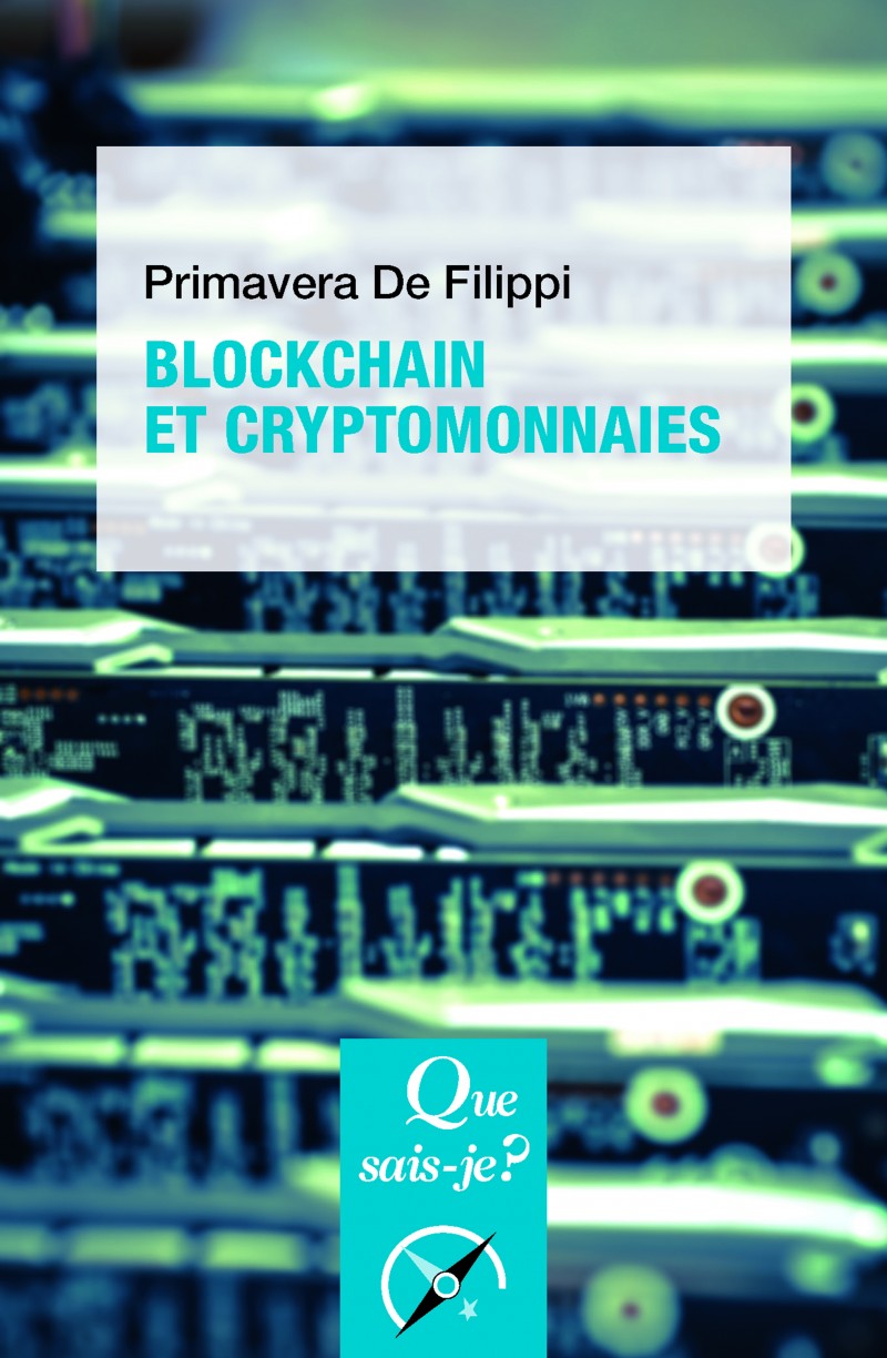 Blockchain et cryptomonnaies