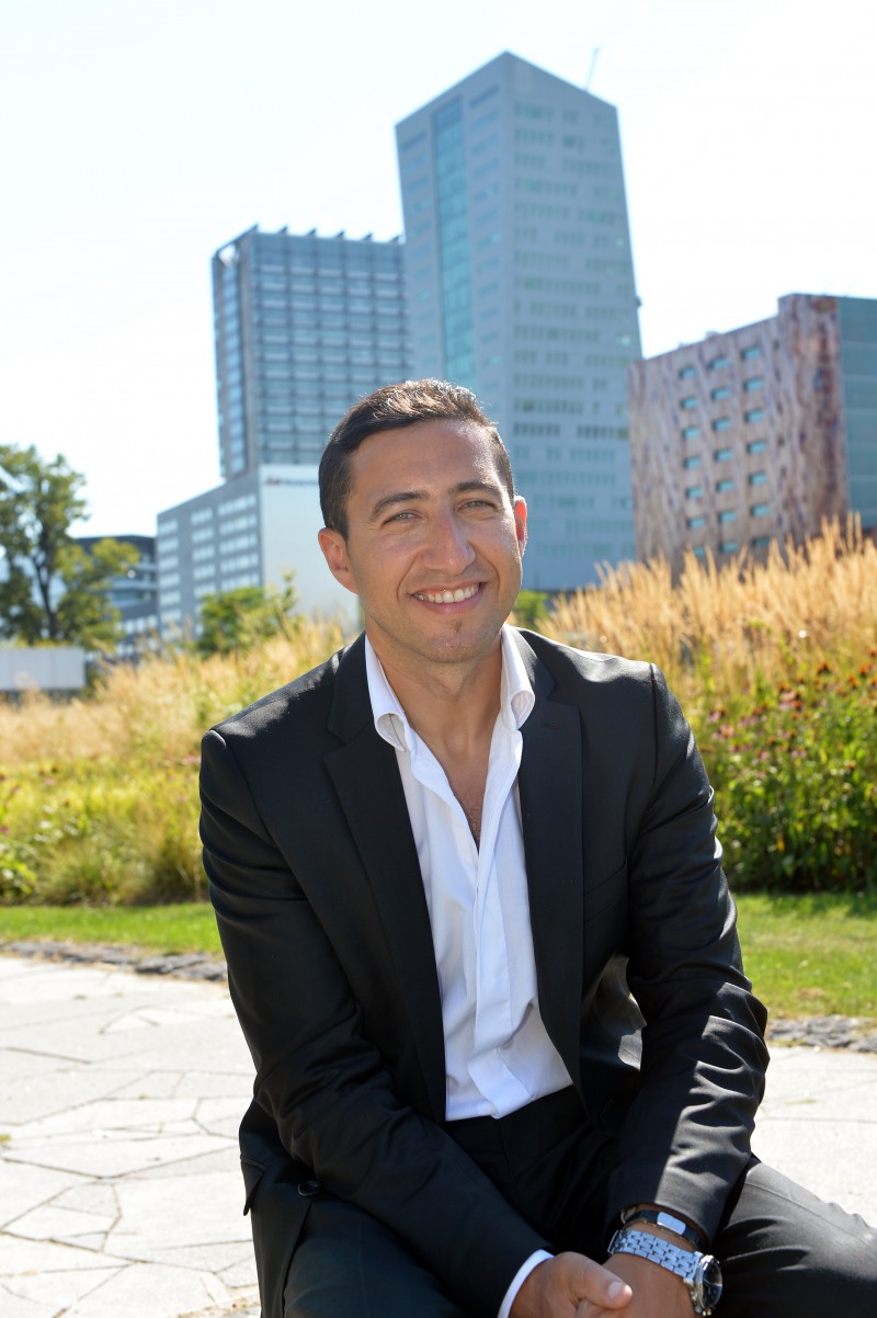 Akim Oural
