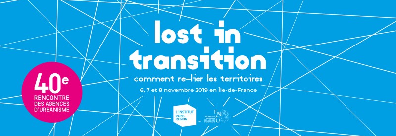 Lost in transition