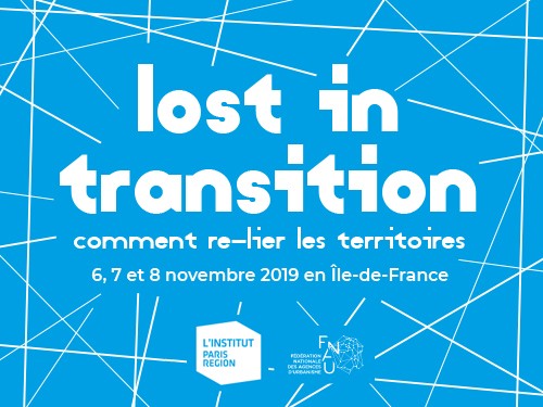 Lost in transition