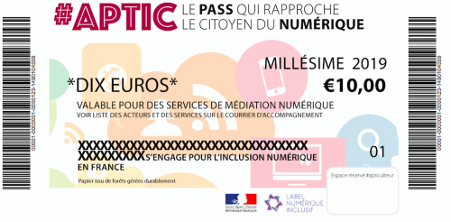 Le pass numérique