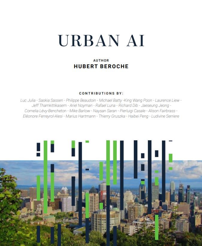 Urban AI