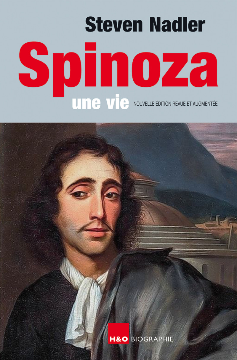 Spinoza