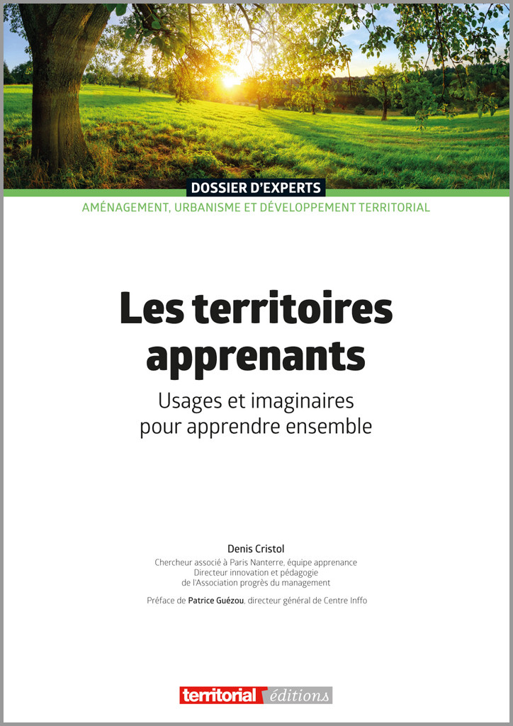 Les territoires apprenants 