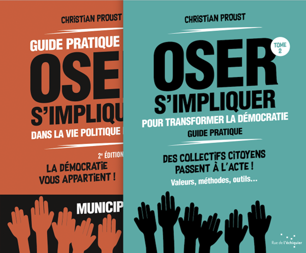 Livres de Christian Proust