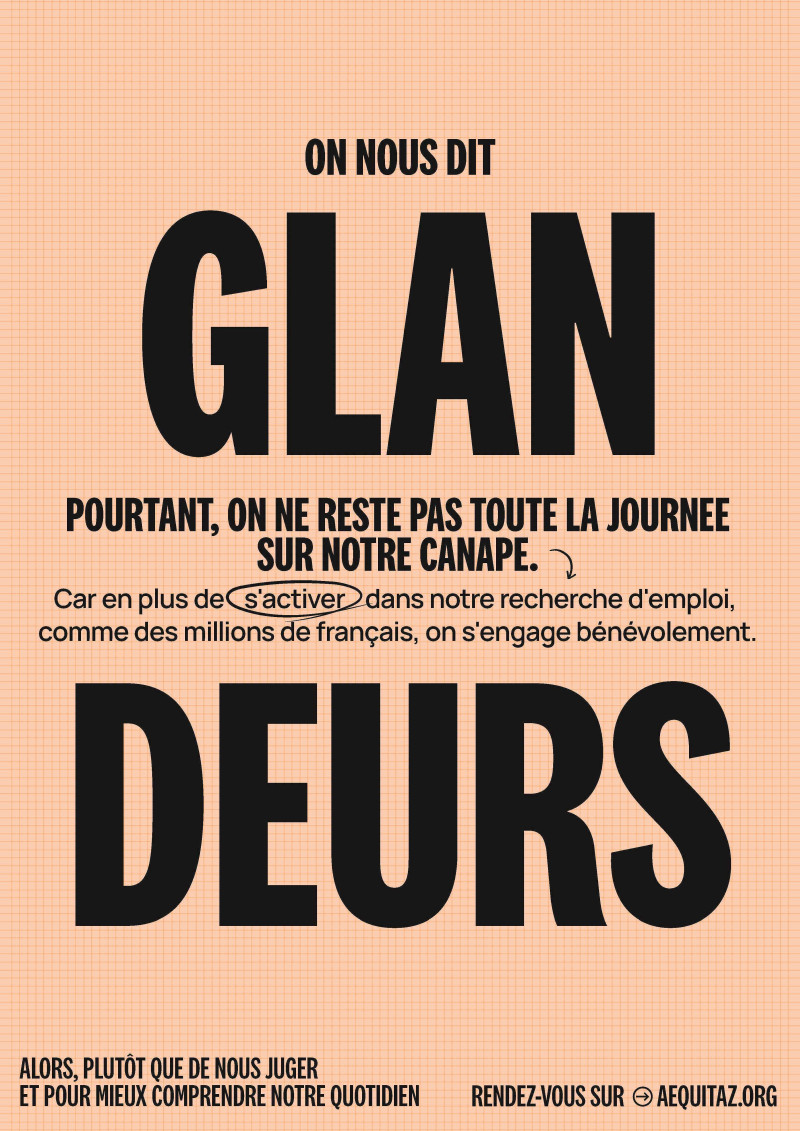 Campagne Aequitaz