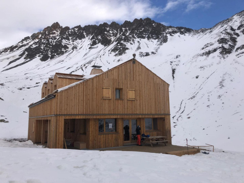 Refuge