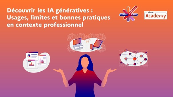 Découvrir les IA génératives
