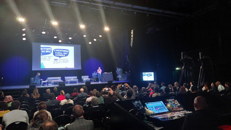 Assises de l'innovation publique 2025