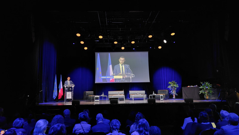 Yohann Nédelec