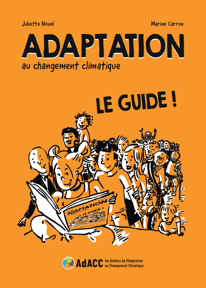 Adaptation au changement climatique